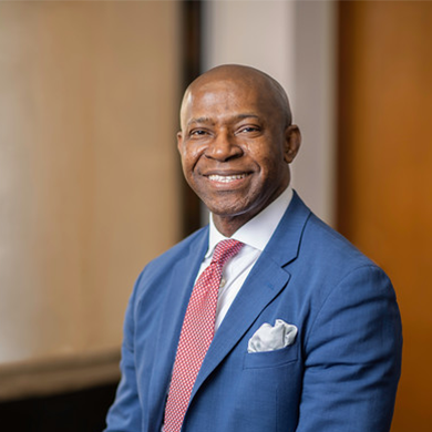 Peter O. Nwosu