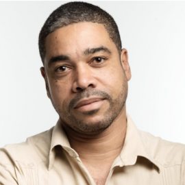 Daren Briscoe