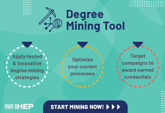 Degree Mining Tool