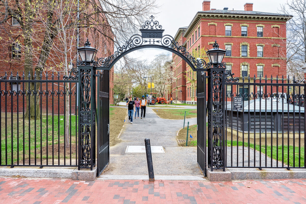 Legacy Looms Large in College Admissions, Perpetuating Inequities in College Access