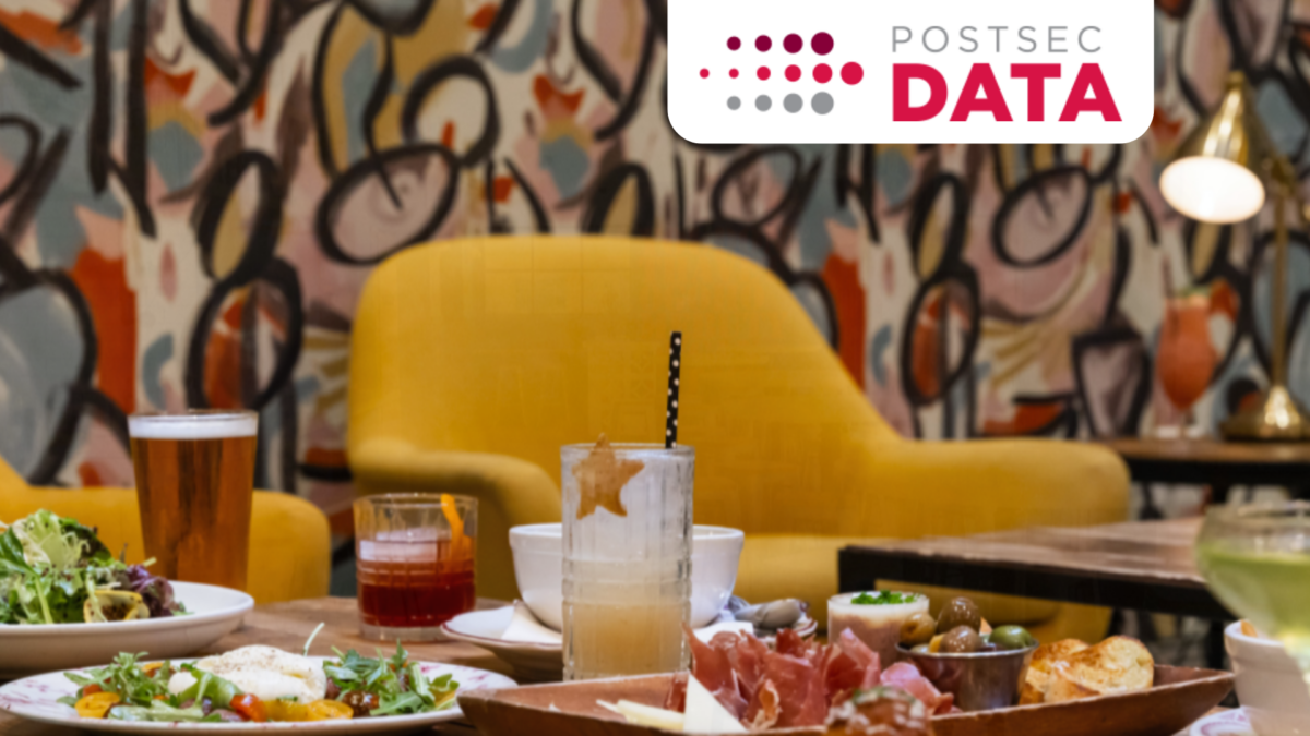 Join us for a PostsecData Collaborative Happy Hour