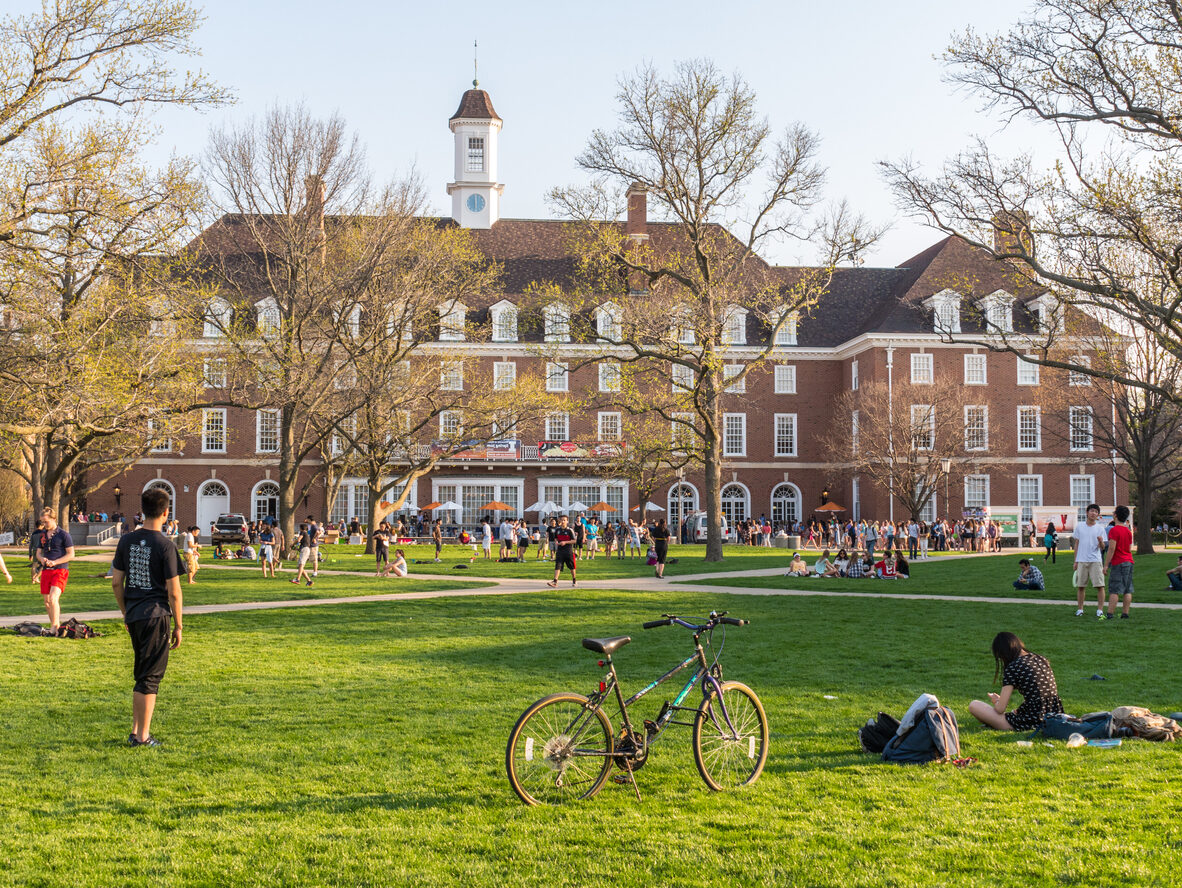 Nearly 90 Higher Ed Organizations and Researchers Urge Congress to Protect Postsecondary Data